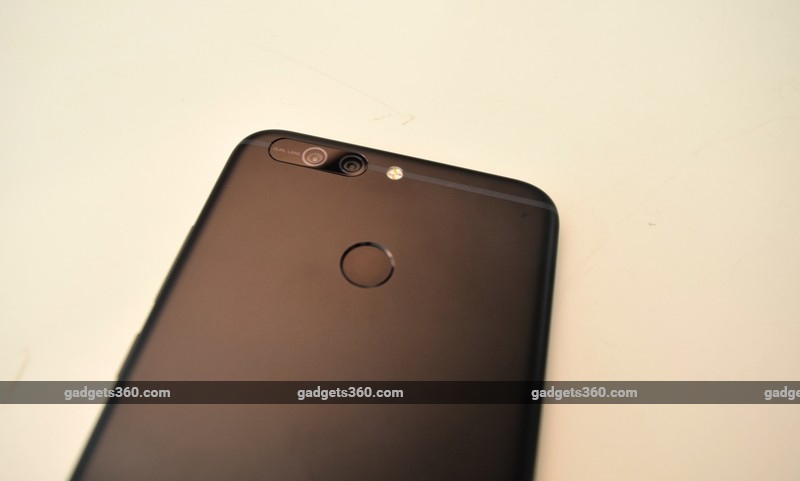 Honor 8 Pro Gets GPU Turbo, Native Call Recording Support With OTA Update