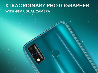 Honor 9X Lite Coming Soon, Teaser Reveals 48-megapixel Dual Rear Camera Setup