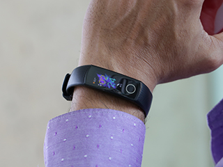 Honor Band 5 Review
