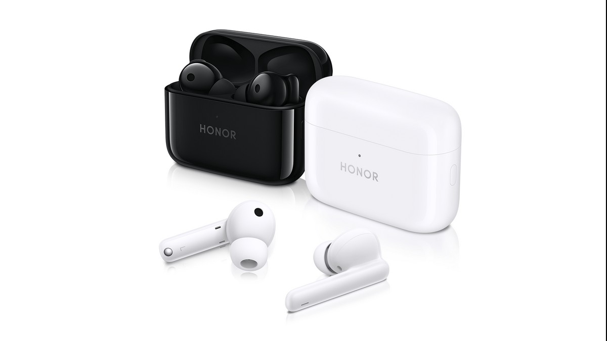 Honor Earbuds 2 SE TWS With 10mm Drivers, Active Noise Cancellation, 10-Hour Battery Life Launched