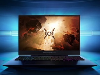 Honor Hunter V700 With 10th-Gen Intel Core CPUs, 144Hz Display, Up to GeForce RTX 2060 GPU Launched