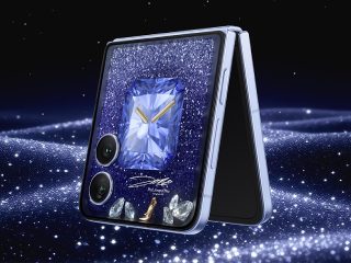 Honor Magic V Flip 2: लॉन्च हुआ 5500mAh बैटरी और बड़े डिस्प्ले वाला फ्लिप फोन, जानें कीमत