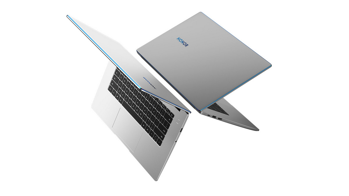 Honor MagicBook 14, MagicBook 15, MagicBook Pro With Latest AMD Ryzen 4000 CPUs Launched