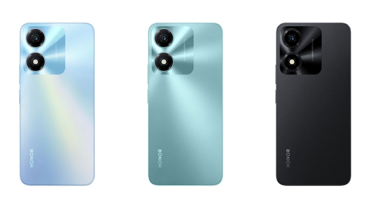 Honor Play 40C With Snapdragon 480 SoC, 5,200mAh Battery Launched: Price, Specifications