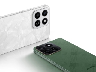 Honor Play 60 Plus With Snapdragon 4 Gen 2 SoC, 6,000mAh Battery Launched: Price, Specifications