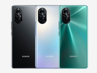 Honor V40 Lite Luxury Edition With MediaTek Dimensity 800U SoC, 66W Fast Charging Launched: Price, Specifications