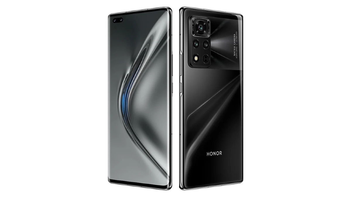 Honor V40 to Reportedly Come With Google Mobile Services, Specifications Tipped Ahead of January 22 Launch