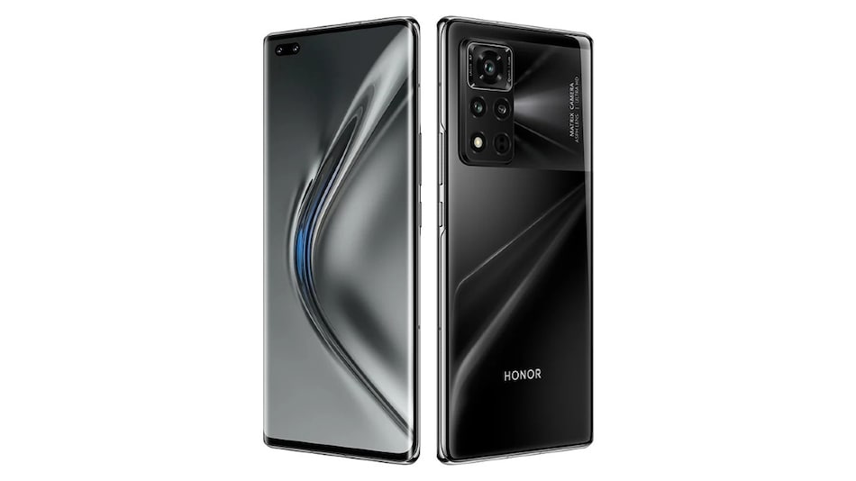Honor V40 to Reportedly Come With Google Mobile Services, Specifications Tipped Ahead of January 22 Launch Honor V40 to Reportedly Come With Google Mobile Services, Specifications Tipped Ahead of January 22 Launch