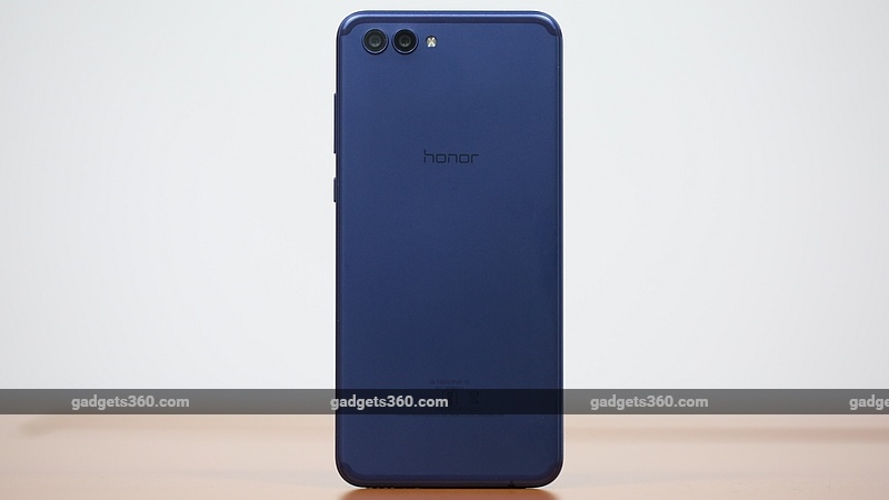 Honor View 10 Gets EIS Feature, Ride Mode, and July Android Security Patch via OTA Update