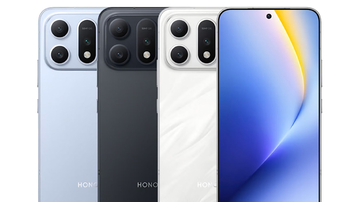 Honor Win Turbo বিশাল 10,000mAh ব্যাটারি ও 16GB র‍্যাম-সহ লঞ্চ হল, দাম জেনে নিন