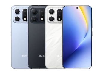 Honor Win Turbo বিশাল 10,000mAh ব্যাটারি ও 16GB র&zwj;্যাম-সহ লঞ্চ হল, দাম জেনে নিন