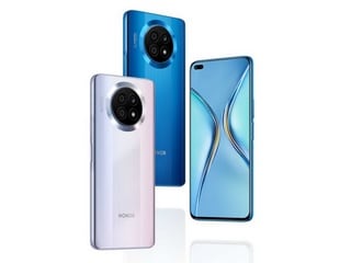 Honor X20 5G With 120Hz Display, 66W Fast Charging to Launch on August 12