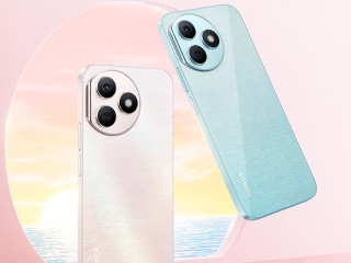 Honor X50i+ With 108-Megapixel Camera, 35W Fast Charging Launched: Price, Specifications