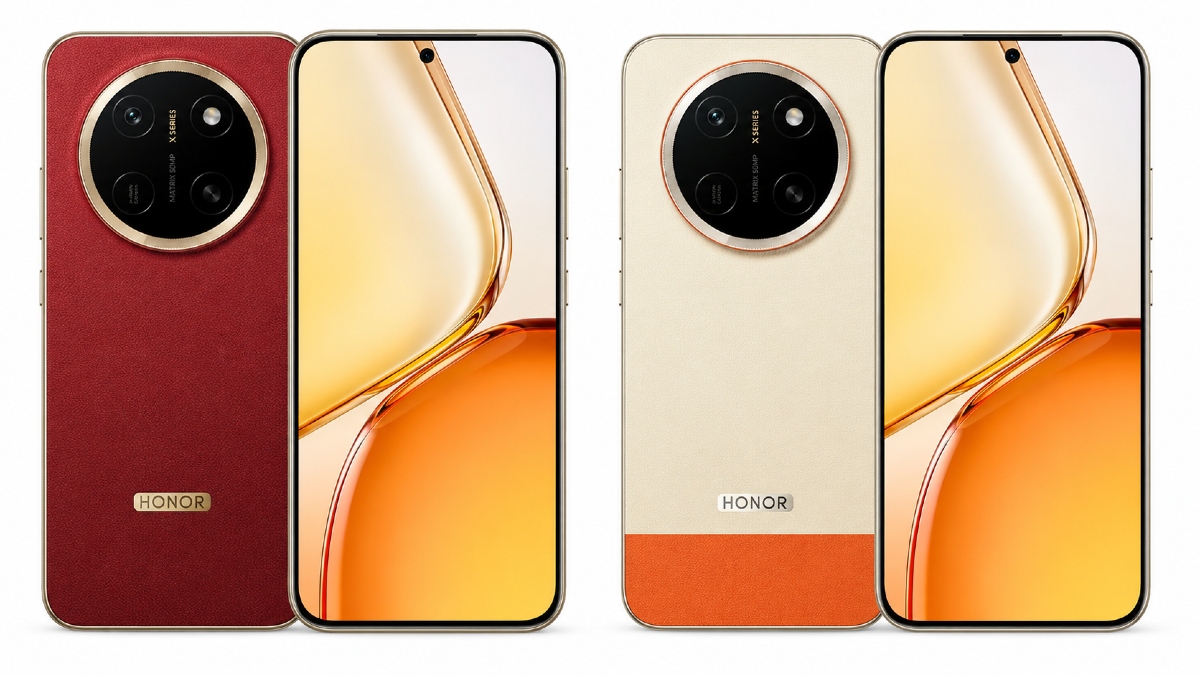 Honor X80 Pro Max বিশ্বের প্রথম 10,000 নিট ডিসপ্লে ও 11,000mAh ব্যাটারির সঙ্গে লঞ্চ হল