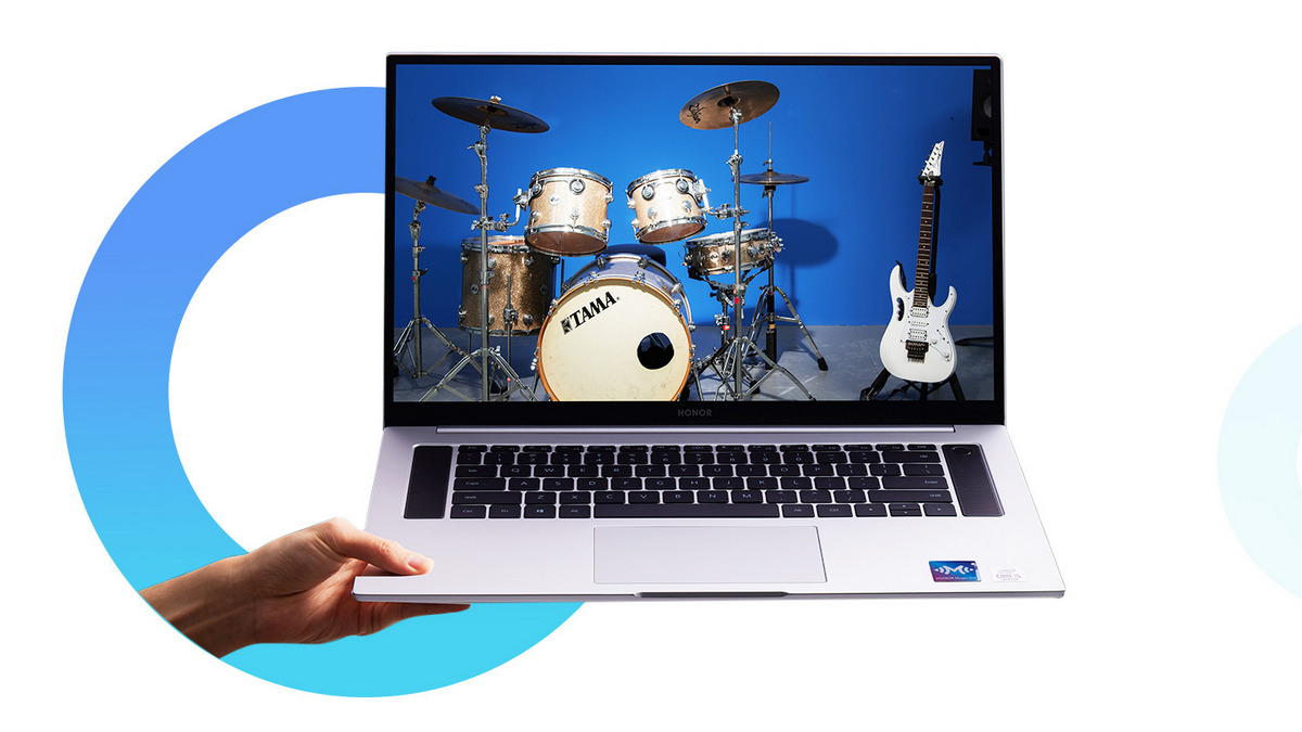 Honor MagicBook Pro 2020 With 10th Generation Intel CPUs, Nvidia GeForce MX350 GPU Launched