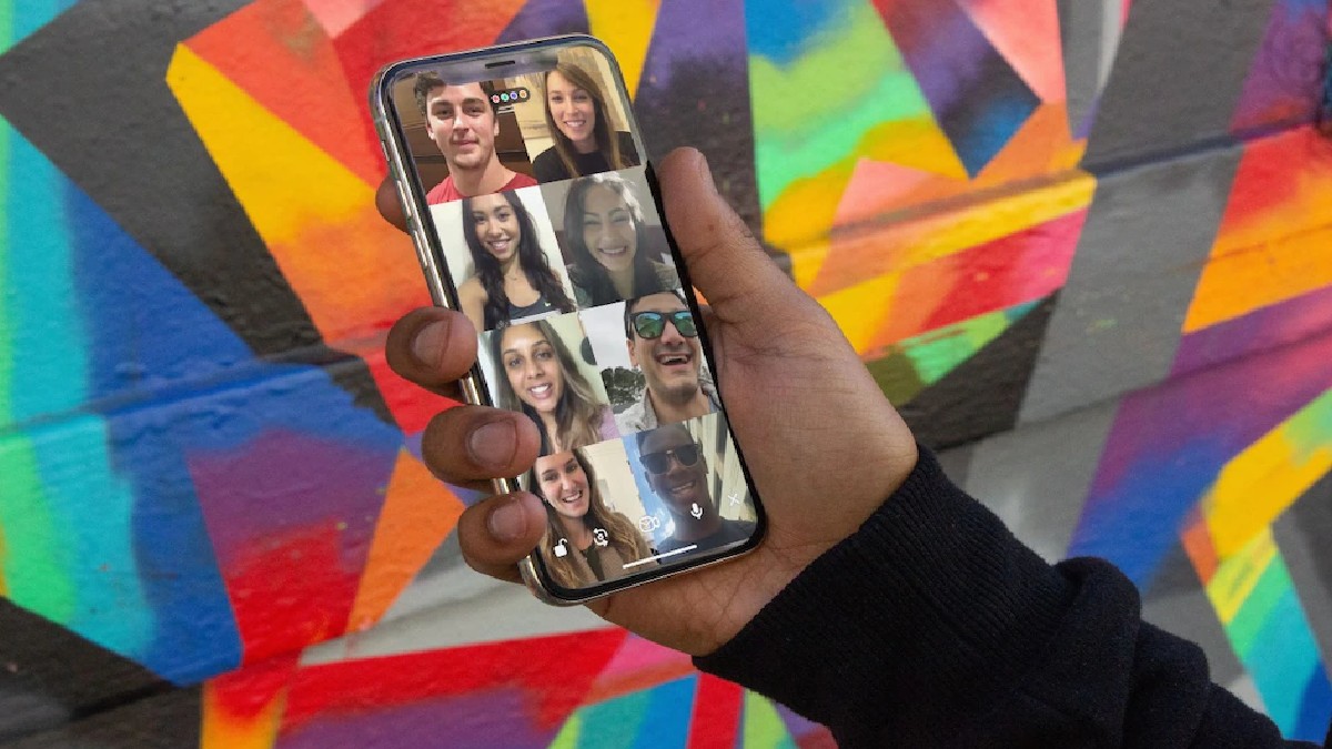 Fortnite Maker Epic Games to Shut Down Houseparty Video Chat App in October