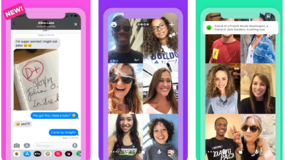 Zoom Cloud Meetings, Houseparty, Marco Polo Video Calling Apps See Rise in Downloads Amid Coronavirus Lockdown: Reports