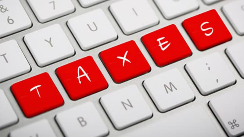 Last Day to File Income Tax Returns Is August 5: How to ...