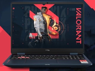 HP HyperX Omen 16 Valorant Limited Edition With RTX 5060 GPU, 16GB RAM Launched in India: Price, Features