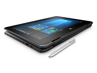 HP ProBook x360 Education Edition Is a Rugged 2-in-1 Laptop Aimed at Schools