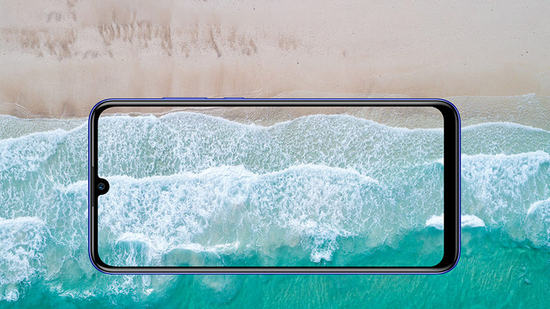 Huawei P Smart+ (2019) With Triple Rear Camera Setup, Kirin 710 SoC Launched