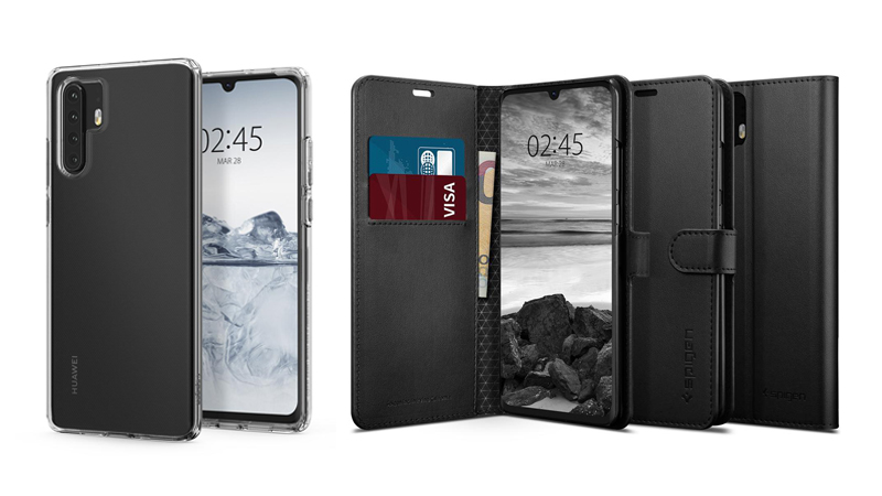 Huawei P30 Series' Lossless Zoom Teased, P30 Lite Tipped to Launch via Case Leak