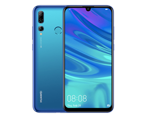 Huawei P Smart+ (2019) With Triple Rear Camera Setup, Kirin 710 SoC Launched