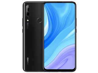 Huawei Enjoy 10 Plus With 48-Megapixel Triple Rear Cameras Launched: Price, Specifications