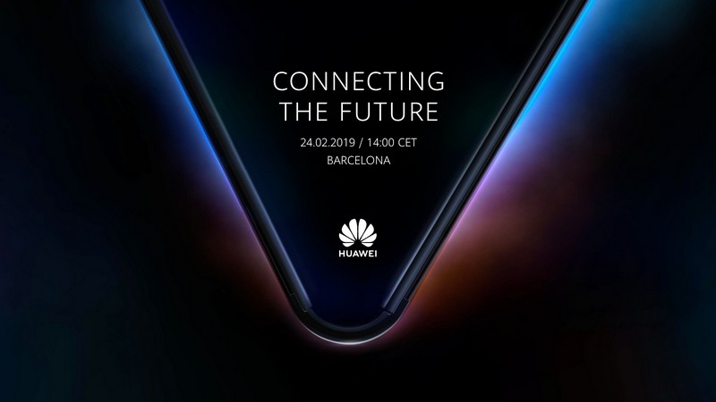 Huawei Mate X 5G Foldable Phone Launch Expected Today: How to Watch Live Stream