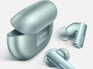 Huawei FreeBuds Pro 3 Wireless Earbuds With ANC 3.0, Up to 31 Hours Battery Life Launched: Price, Features