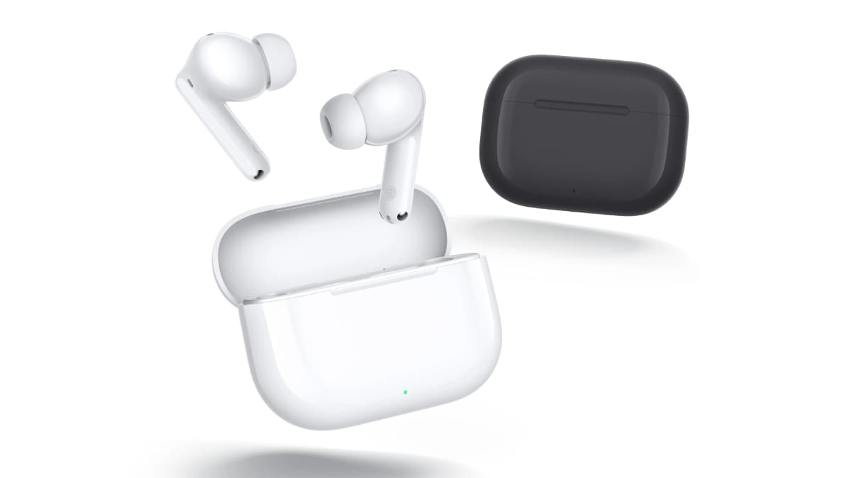 Huawei FreeBuds SE 4 Launched With ANC, Up to 50 Hours of Total Battery Life: Price, Features
