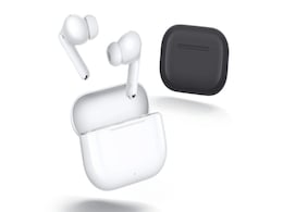 Huawei FreeBuds SE 4 Launched With ANC, Up to 50 Hours of Total Battery Life: Price, Features Huawei FreeBuds SE 4 Launched With ANC, Up to 50 Hours of Total Battery Life: Price, Features