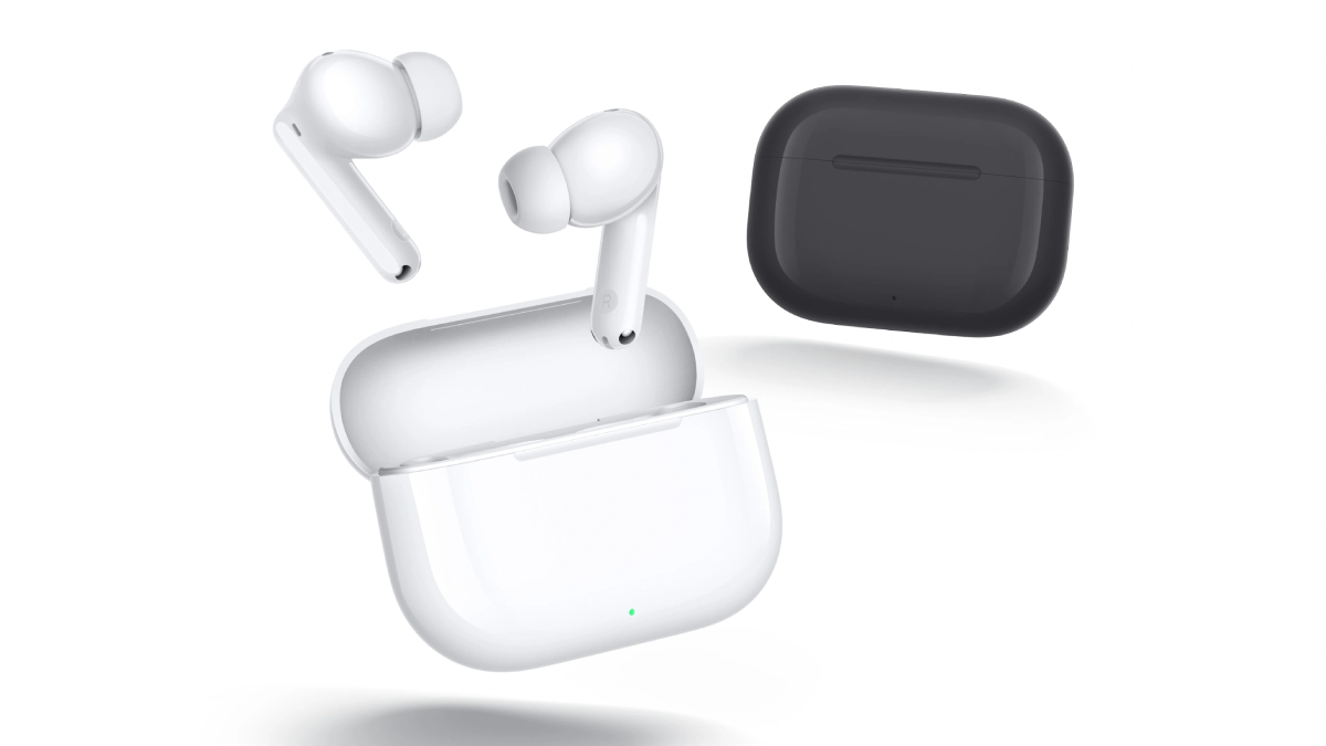 Huawei FreeBuds SE 4 Launched With ANC, Up to 50 Hours of Total Battery Life: Price, Features