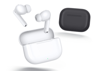 Huawei FreeBuds SE 4 Launched With ANC, Up to 50 Hours of Total Battery Life: Price, Features