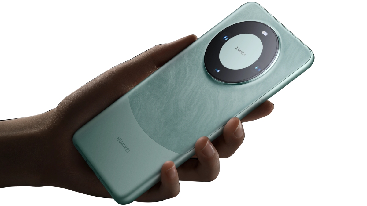 Huawei Mate 60 Pro With 6.82-Inch AMOLED Display, Satellite Calling Support Launched: Price, Specifications