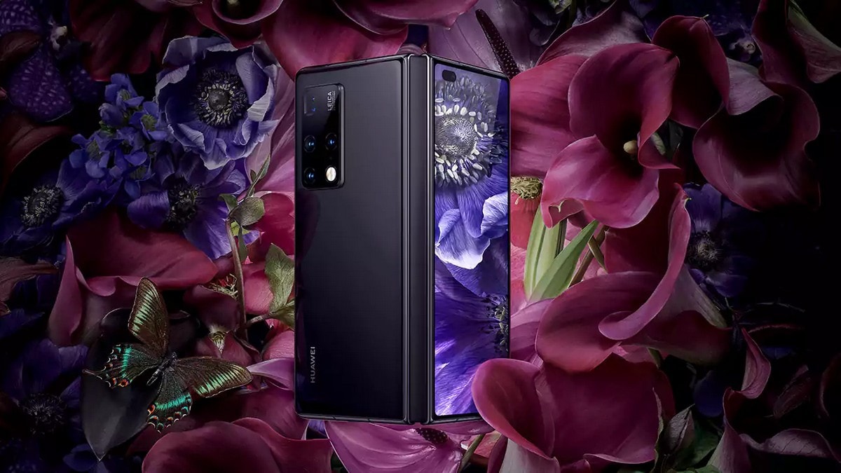 Huawei Reveals Its Newest Stars: The P60 Pro and Mate X3