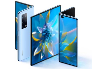Huawei Mate X3 Specifications Leak; Kirin 9000 4G, 4,500mAh Battery Tipped