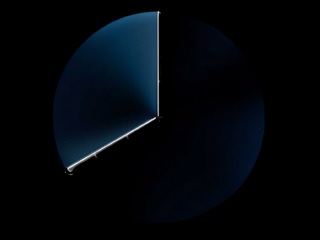 Huawei Mate X2 Inward Folding Screen Teased Once Again Ahead of February 22 Launch