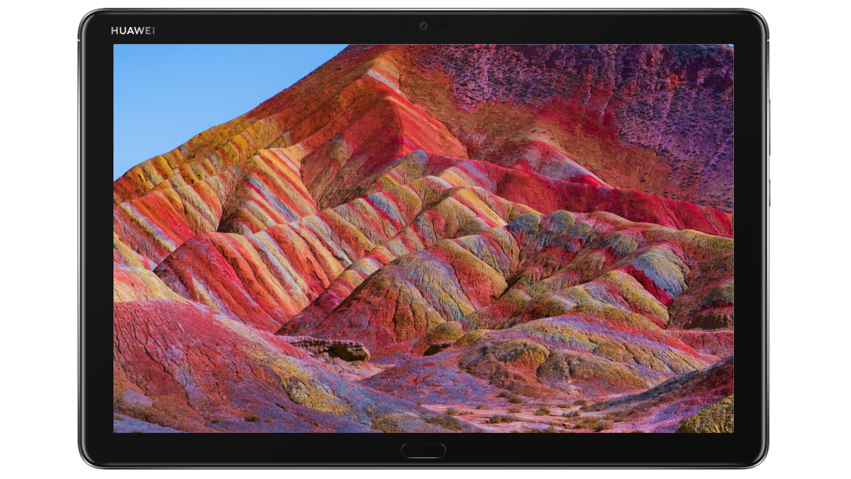 Huawei MediaPad M5 Lite 4GB RAM Model Launched in India: Price, Specifications