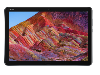 Huawei MediaPad M5 Lite 4GB RAM Model Launched in India: Price, Specifications