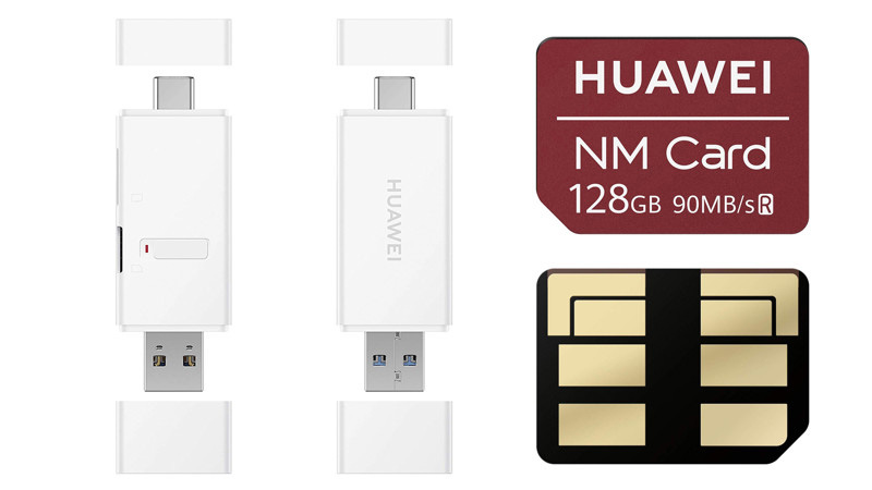 Huawei Nano Memory Card Benchmark Reveals Performance Similar to MicroSD Cards: Report