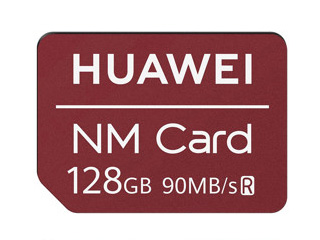 Huawei Nano Memory Card Benchmark Reveals Performance Similar to MicroSD Cards: Report