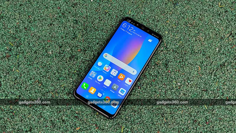 Huawei Nova 3i Review