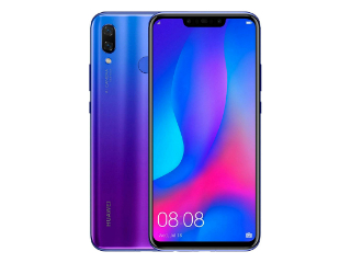 Huawei Nova 3 Software Update Brings ViLTE Support and April Security Patch
