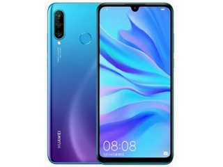 Huawei Nova 4e Alleged Press Renders Tip Triple Rear Cameras, Waterdrop Notch, and 3 Colour Options