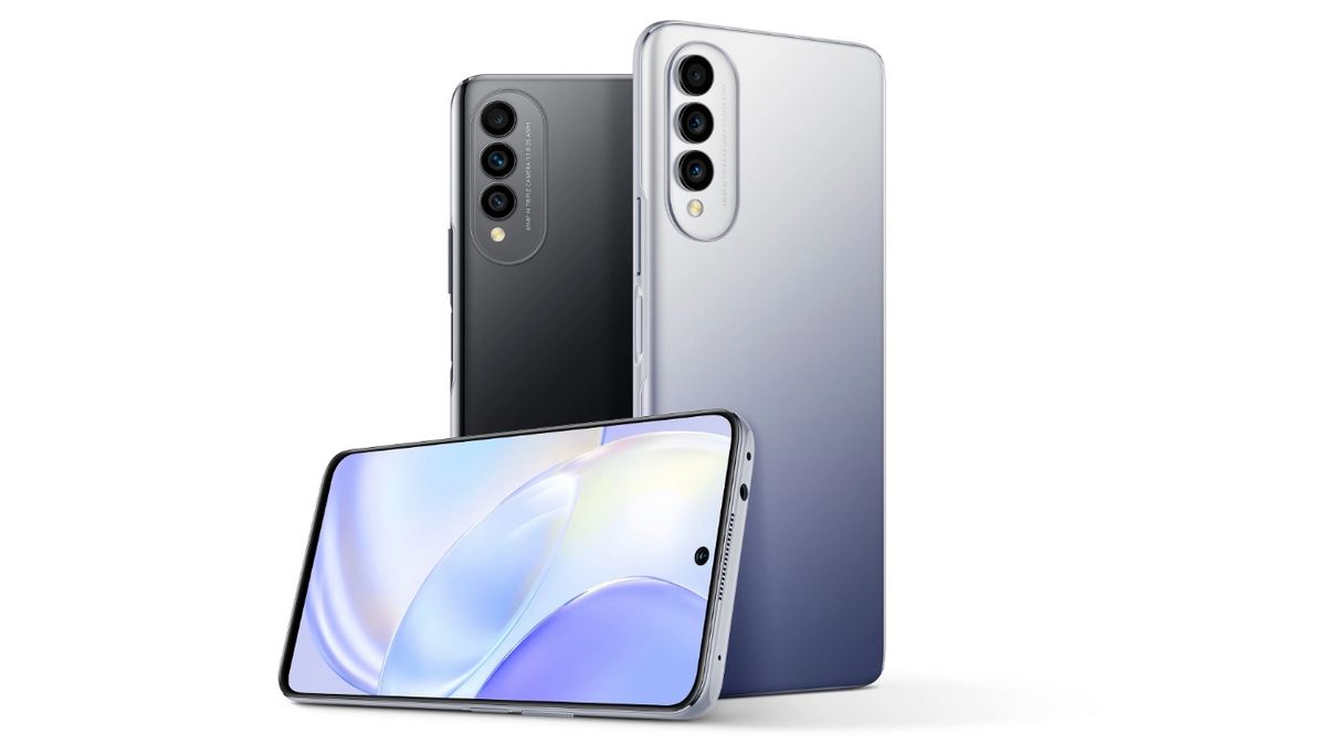 Huawei Nova 8 SE Vitality Edition With Kirin 710A SoC, 40W Fast Charging Launched: Price, Specifications