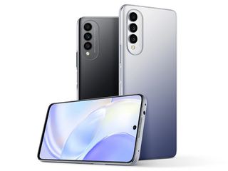 Huawei Nova 8 SE Vitality Edition With Kirin 710A SoC, 40W Fast Charging Launched: Price, Specifications