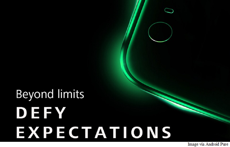 Huawei Hints at 2 Phone Launches at Thursday Event; Won't Be Part of Mate Series