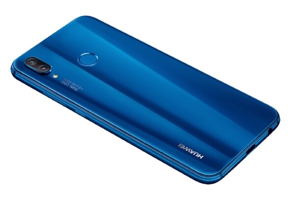 Huawei