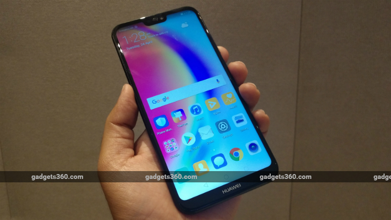 Huawei P20 Lite First Impressions